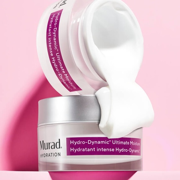 Murad Hydro-Dynamic Ultimate Moisture Cream - Picture 9 of 9
